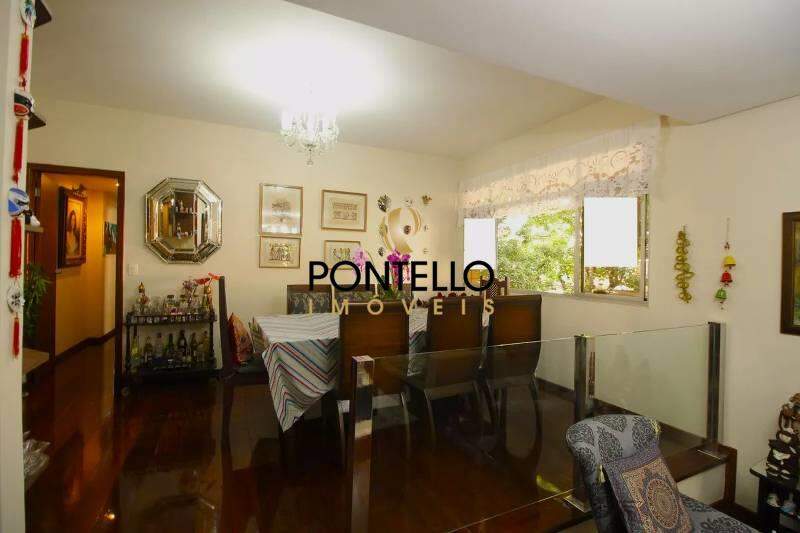 Apartamento, 4 quartos, 180 m² - Foto 4