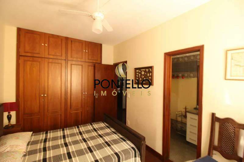Apartamento, 4 quartos, 180 m² - Foto 7