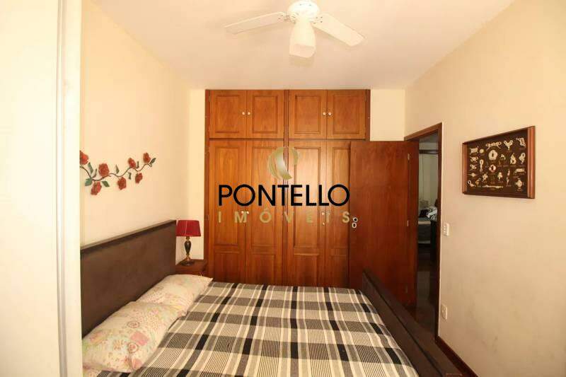 Apartamento, 4 quartos, 180 m² - Foto 8