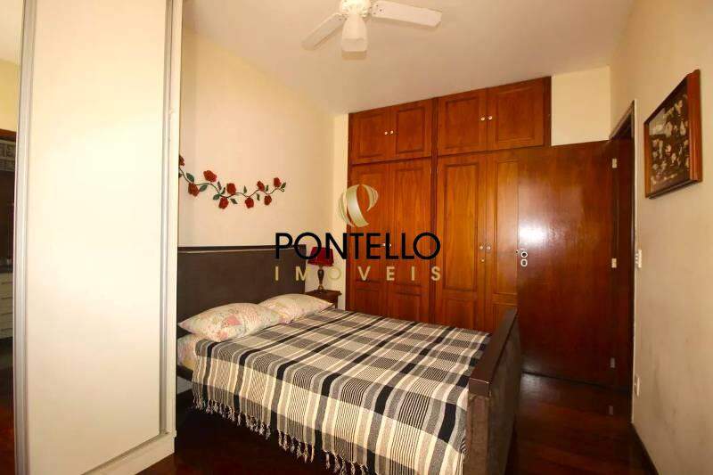 Apartamento, 4 quartos, 180 m² - Foto 9