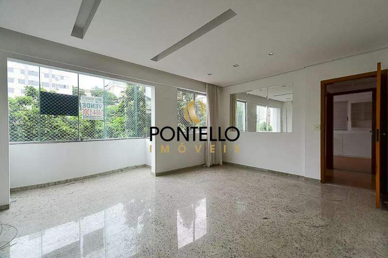 Apartamento, 4 quartos, 121 m² - Foto 2