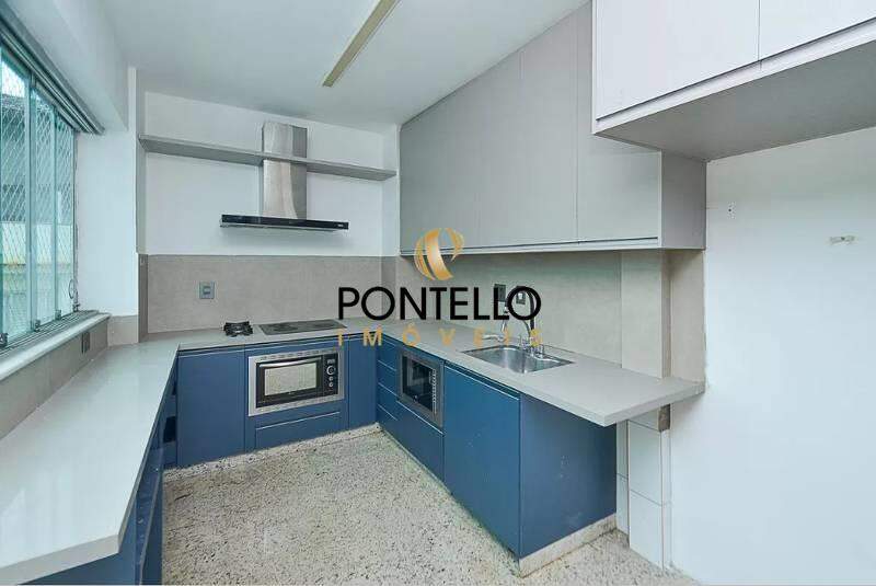 Apartamento, 4 quartos, 121 m² - Foto 22