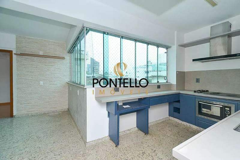 Apartamento, 4 quartos, 121 m² - Foto 25