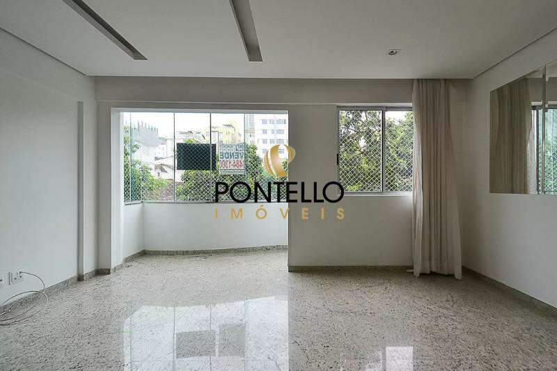 Apartamento, 4 quartos, 121 m² - Foto 3
