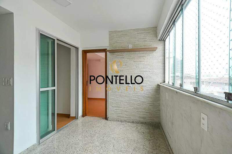 Apartamento, 4 quartos, 121 m² - Foto 4