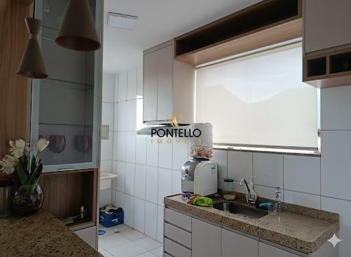 Apartamento, 2 quartos, 62 m² - Foto 6