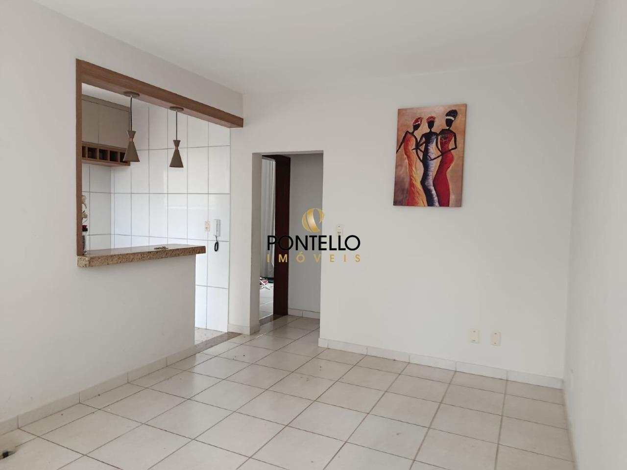 Apartamento, 2 quartos, 62 m² - Foto 3
