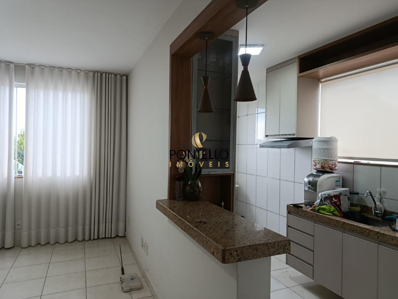 Apartamento, 2 quartos, 62 m² - Foto 4