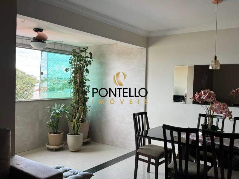 Apartamento, 3 quartos, 95 m² - Foto 1