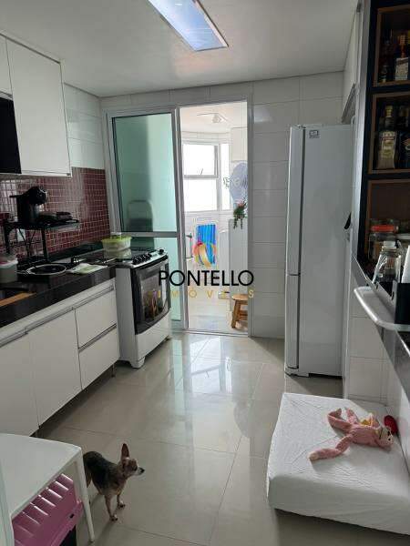 Apartamento, 3 quartos, 95 m² - Foto 21