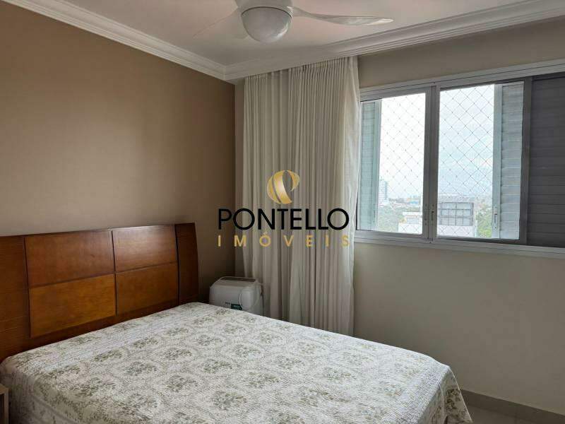 Apartamento, 3 quartos, 95 m² - Foto 5