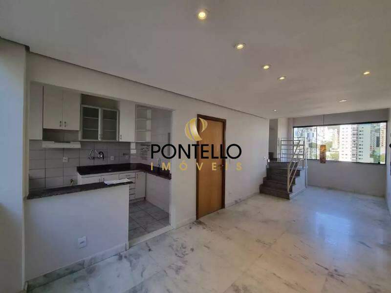 Cobertura, 3 quartos, 97 m² - Foto 2