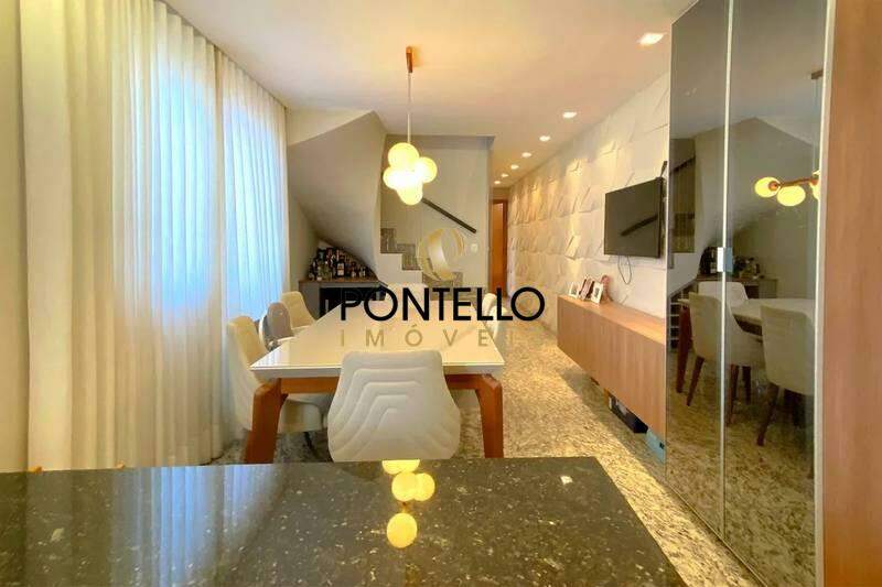 Cobertura, 3 quartos, 90 m² - Foto 10