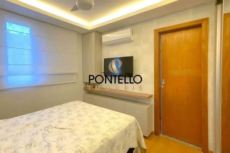 Cobertura, 3 quartos, 90 m² - Foto 21