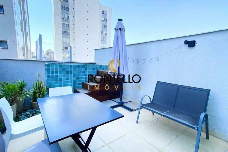 Cobertura, 3 quartos, 90 m² - Foto 6