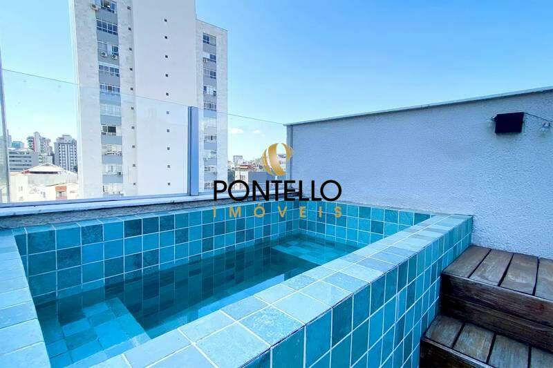 Cobertura, 3 quartos, 90 m² - Foto 8