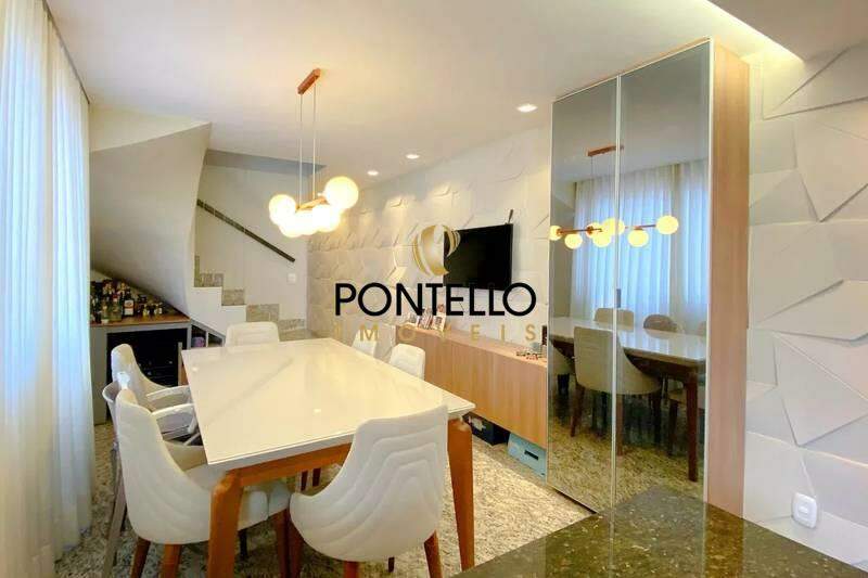Cobertura, 3 quartos, 90 m² - Foto 9