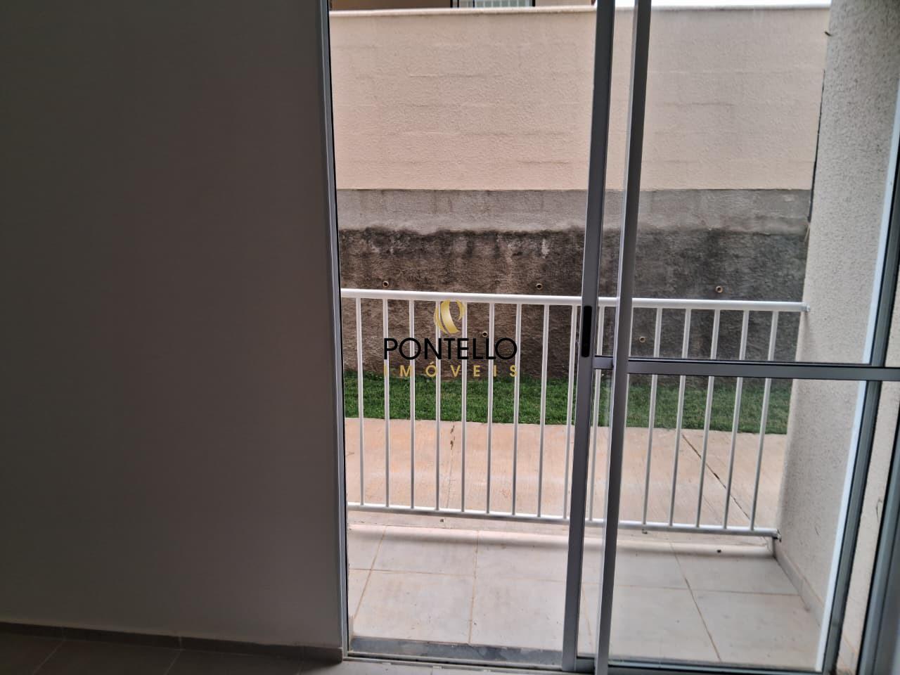 Apartamento, 2 quartos, 45 m² - Foto 4