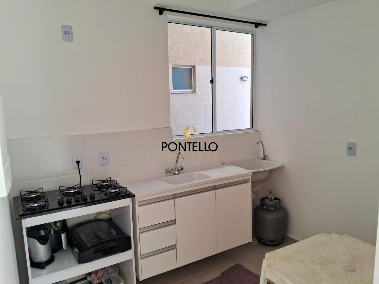 Apartamento, 2 quartos, 45 m² - Foto 5
