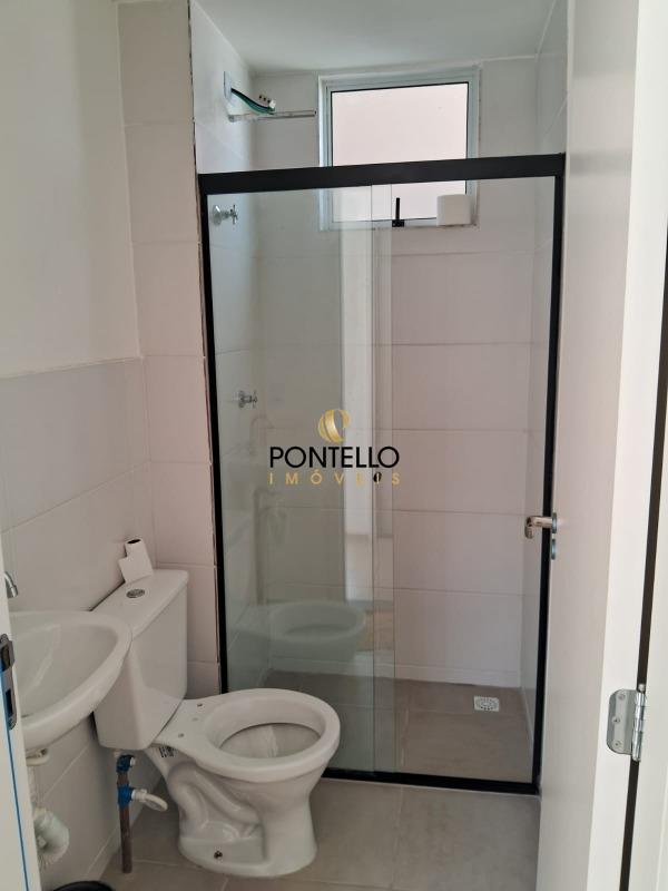 Apartamento, 2 quartos, 45 m² - Foto 6