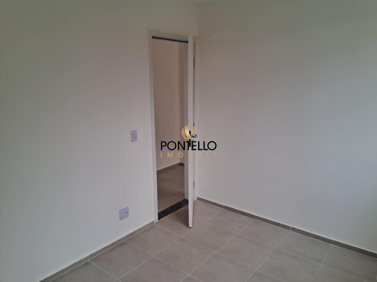 Apartamento, 2 quartos, 45 m² - Foto 8
