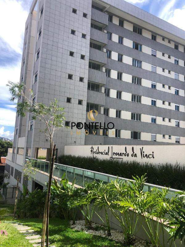 Cobertura, 3 quartos, 90 m² - Foto 1