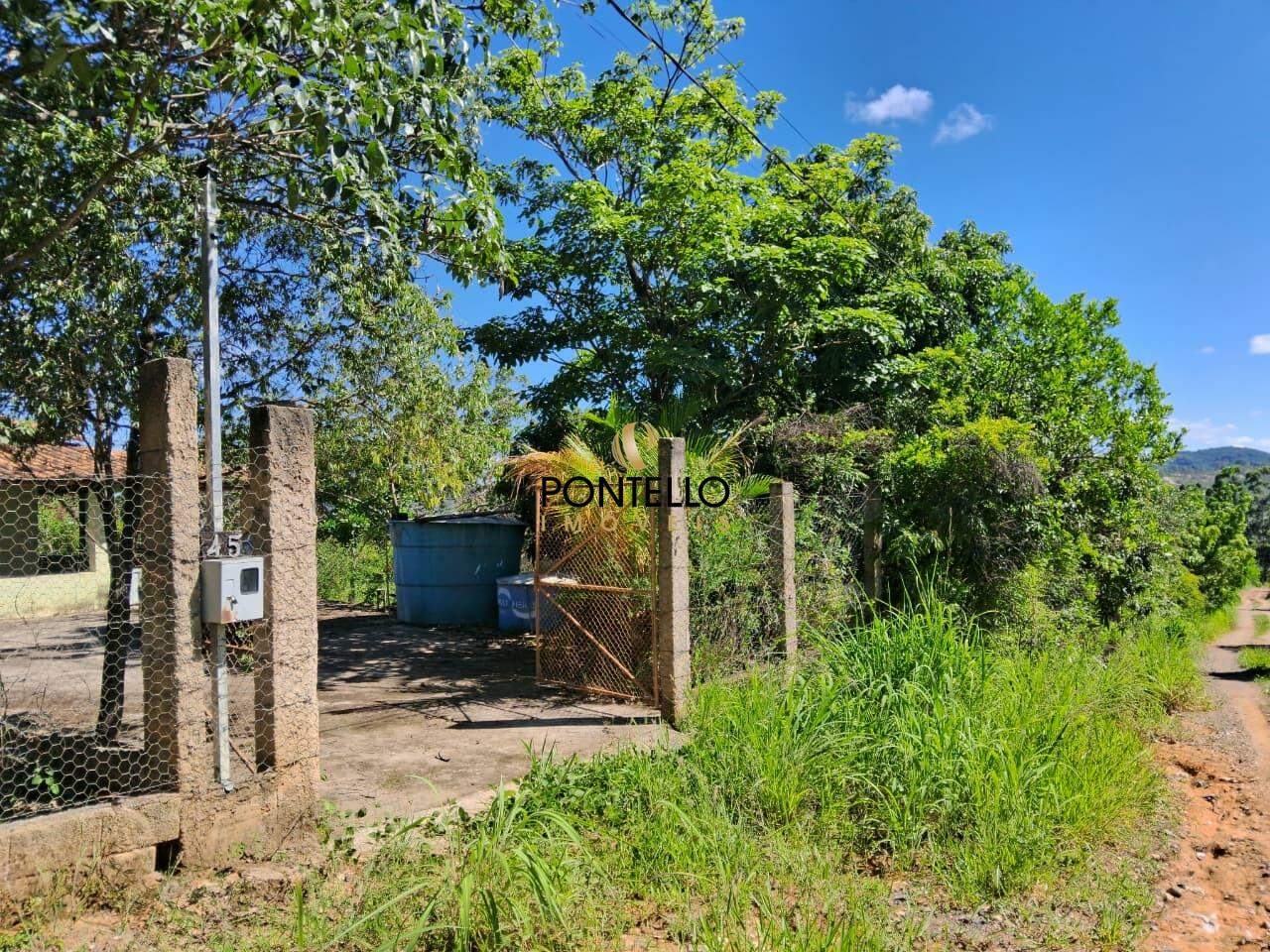 Chácara, 2 quartos - Foto 2