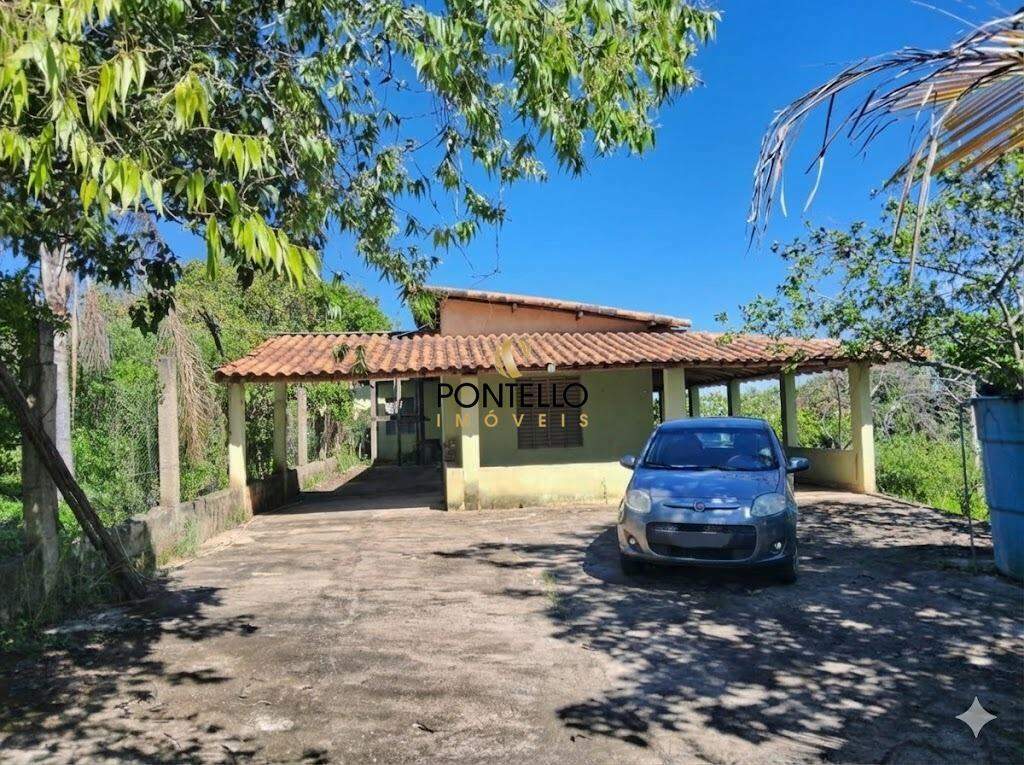 Chácara, 2 quartos - Foto 1