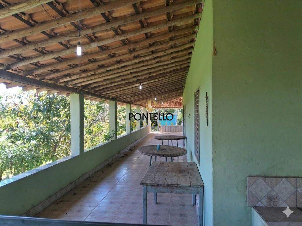Chácara, 2 quartos - Foto 4