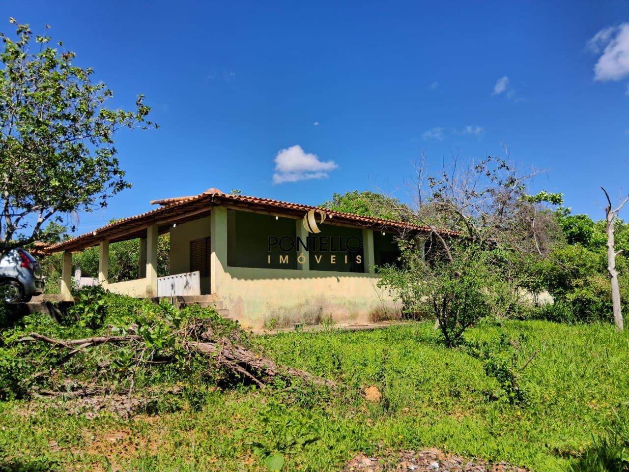Chácara, 2 quartos - Foto 17