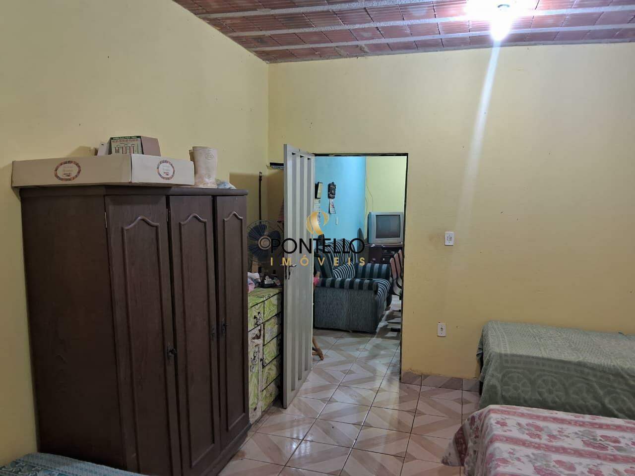 Chácara, 2 quartos - Foto 12