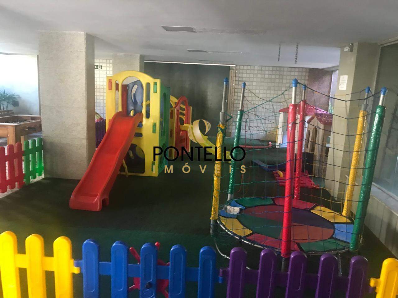 Apartamento, 3 quartos, 170 m² - Foto 9