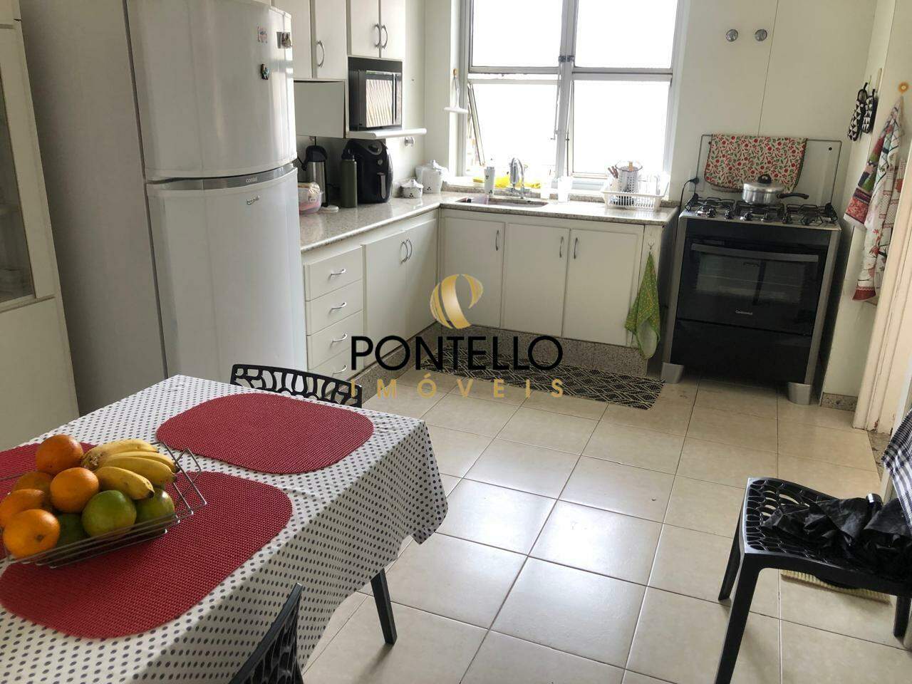 Apartamento, 3 quartos, 170 m² - Foto 23