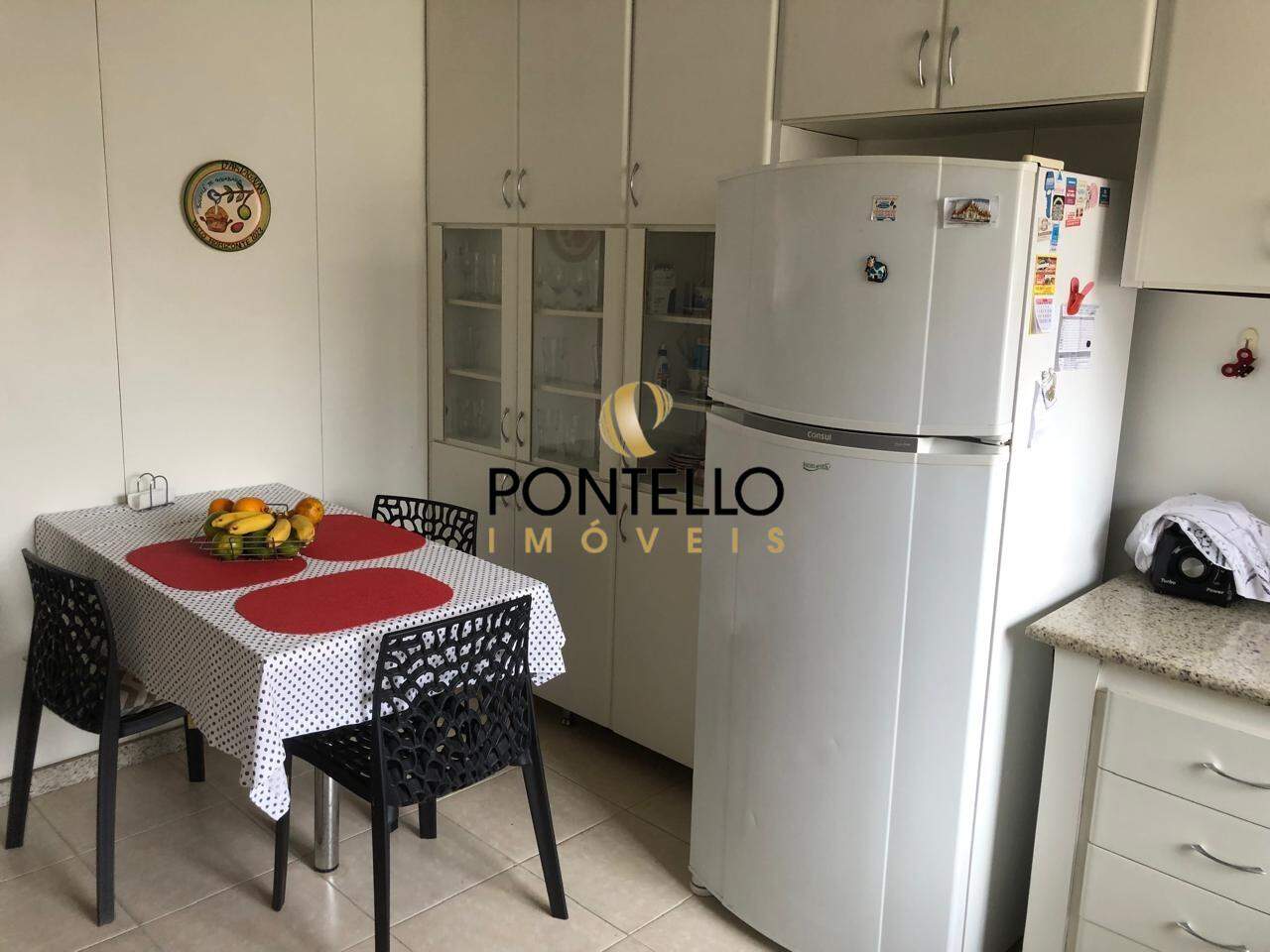 Apartamento, 3 quartos, 170 m² - Foto 22