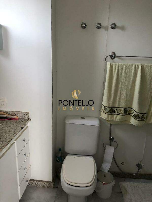 Apartamento, 3 quartos, 170 m² - Foto 12