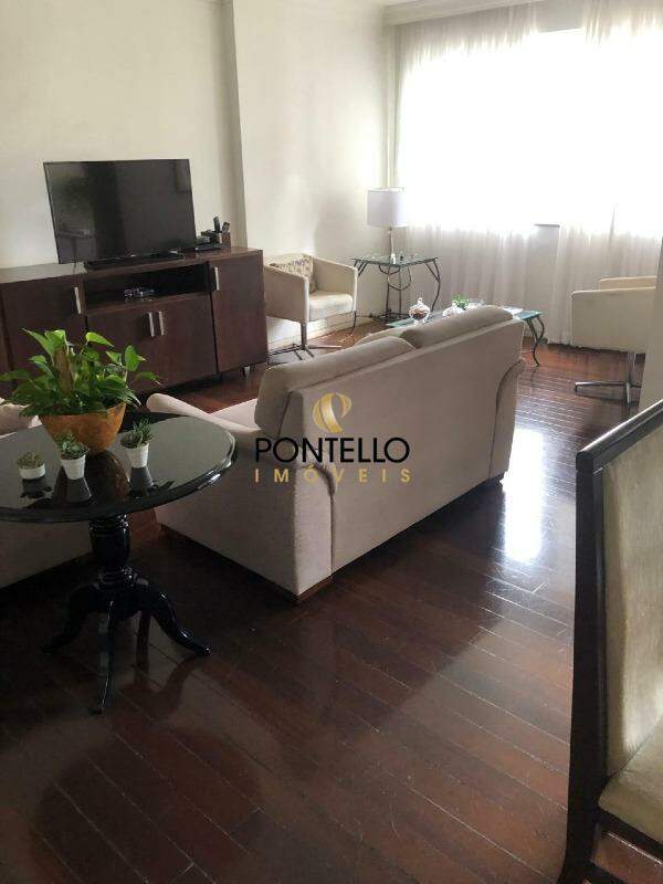 Apartamento, 3 quartos, 170 m² - Foto 3