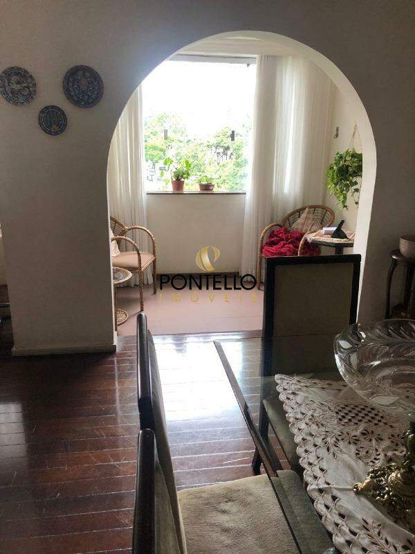 Apartamento, 3 quartos, 170 m² - Foto 2