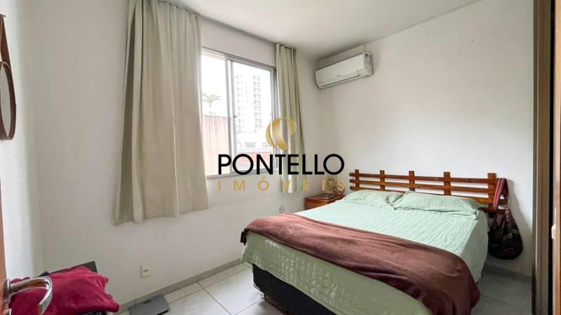 Apartamento, 2 quartos, 60 m² - Foto 10
