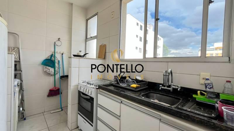 Apartamento, 2 quartos, 60 m² - Foto 16