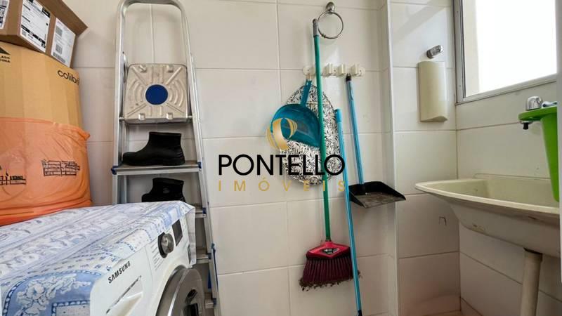 Apartamento, 2 quartos, 60 m² - Foto 17