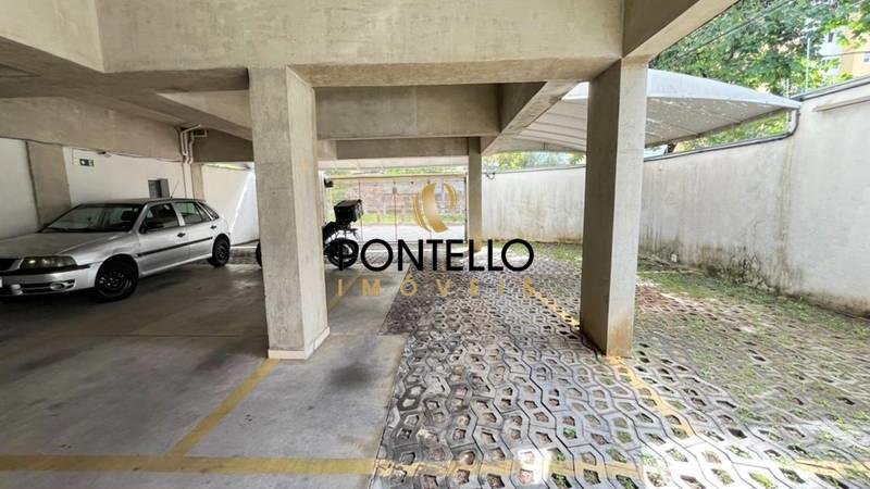 Apartamento, 2 quartos, 60 m² - Foto 19