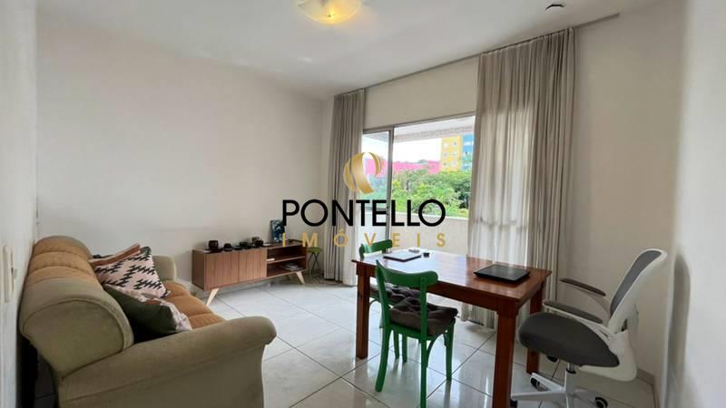 Apartamento, 2 quartos, 60 m² - Foto 2