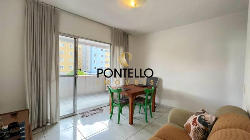 Apartamento, 2 quartos, 60 m² - Foto 3