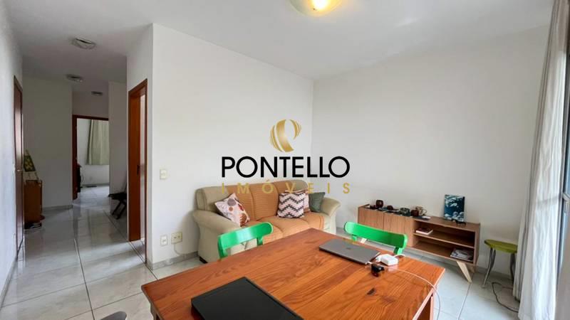 Apartamento, 2 quartos, 60 m² - Foto 4