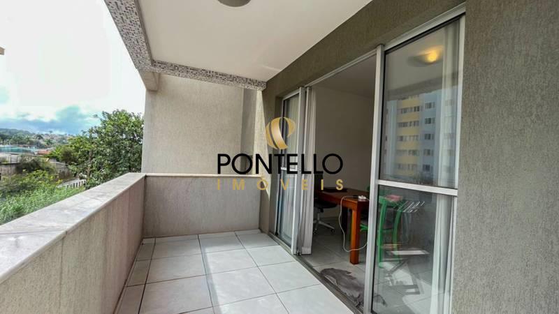 Apartamento, 2 quartos, 60 m² - Foto 5