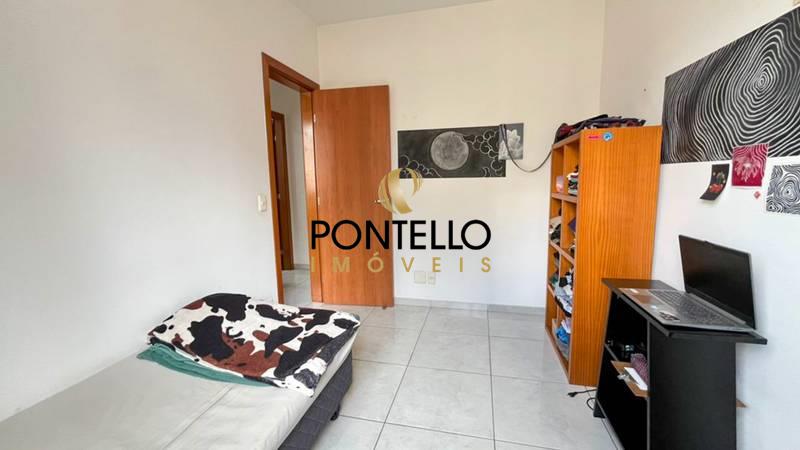 Apartamento, 2 quartos, 60 m² - Foto 6