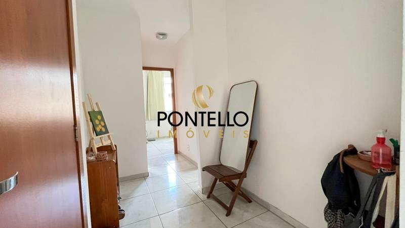 Apartamento, 2 quartos, 60 m² - Foto 9