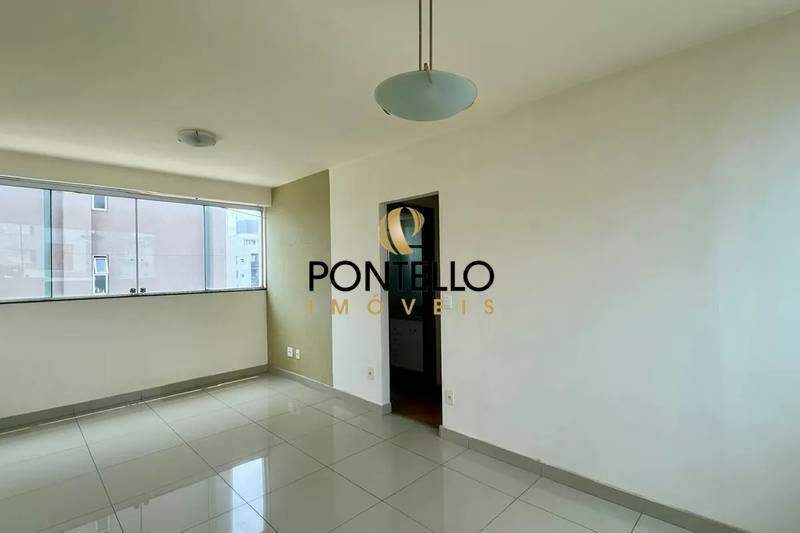 Apartamento, 3 quartos, 78 m² - Foto 1
