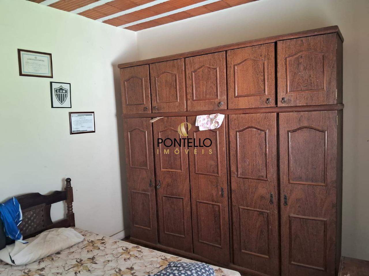 Chácara, 4 quartos, 3457 m² - Foto 11