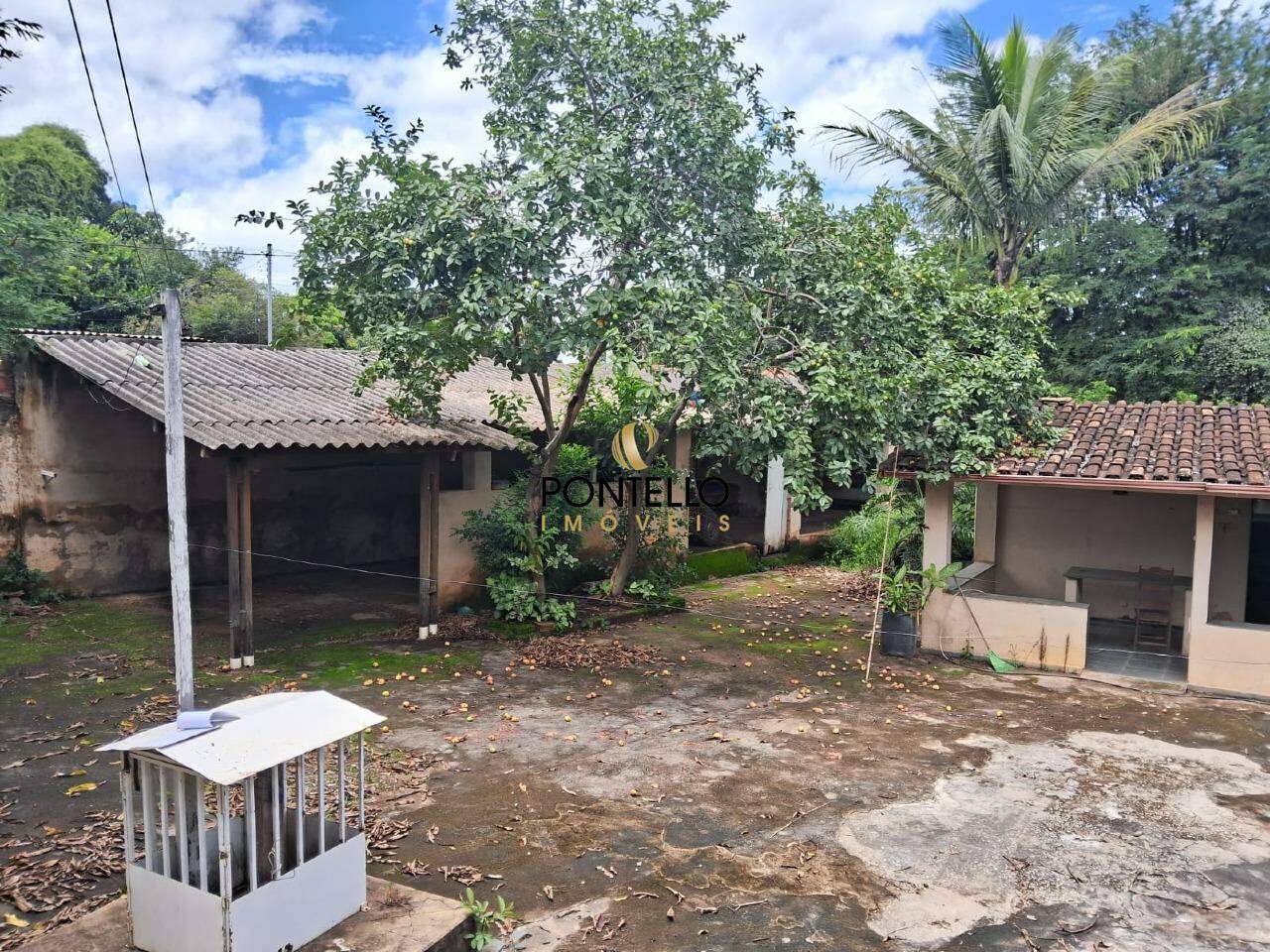 Chácara, 4 quartos, 3457 m² - Foto 22